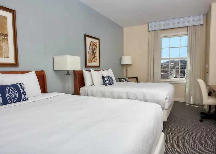 Hotel 24 South